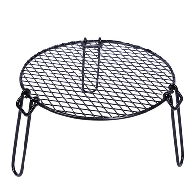 BraaiPlank™ Kaalvoet Braai Grill