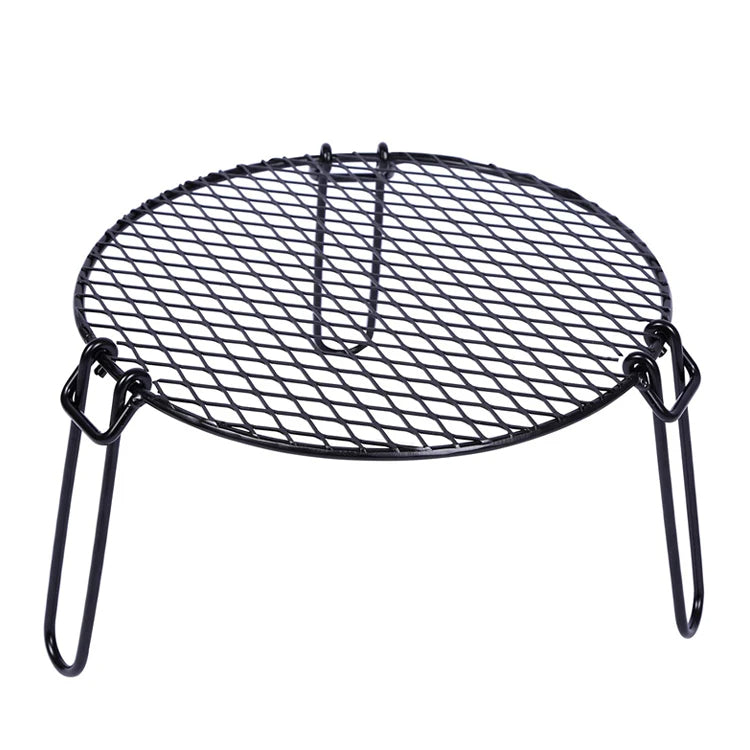 BraaiPlank™ Kaalvoet Braai Grill