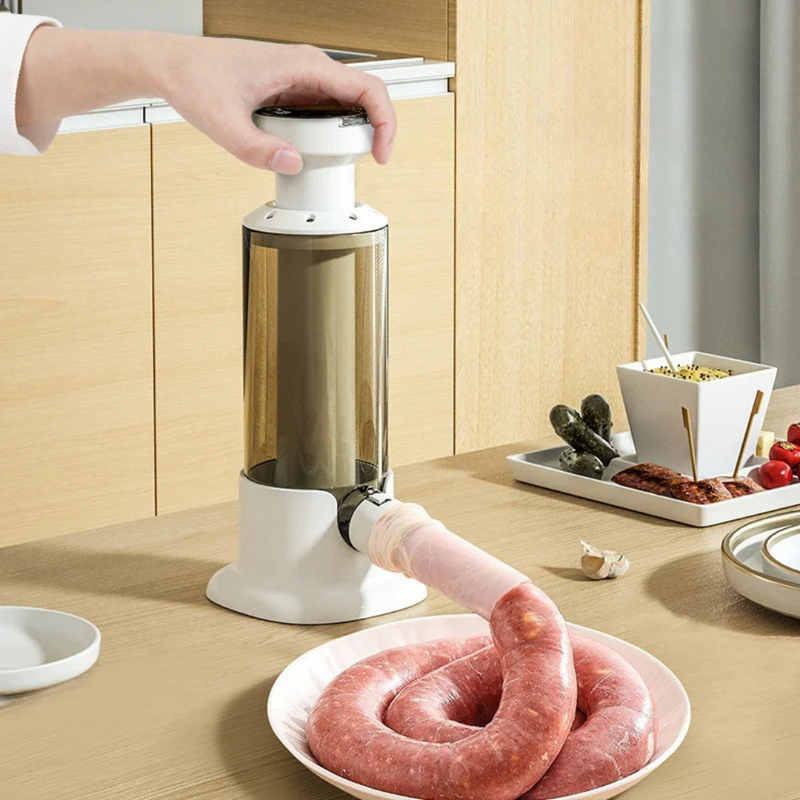 BraaiPlank™ Portable Wors Maker