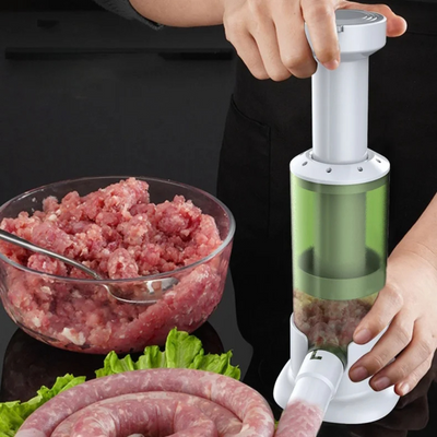 BraaiPlank™ Portable Wors Maker