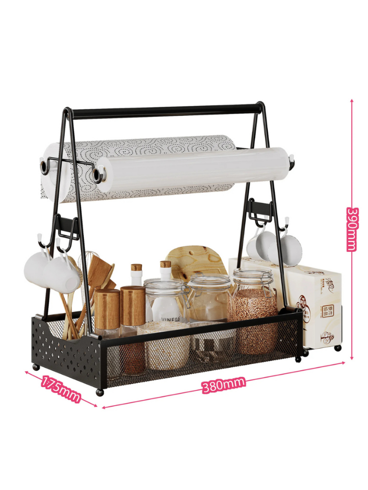BraaiPlank™ BraaiBakkie