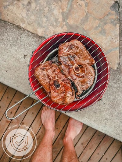 Black Friday Holiday Braai Pack (Save R800)