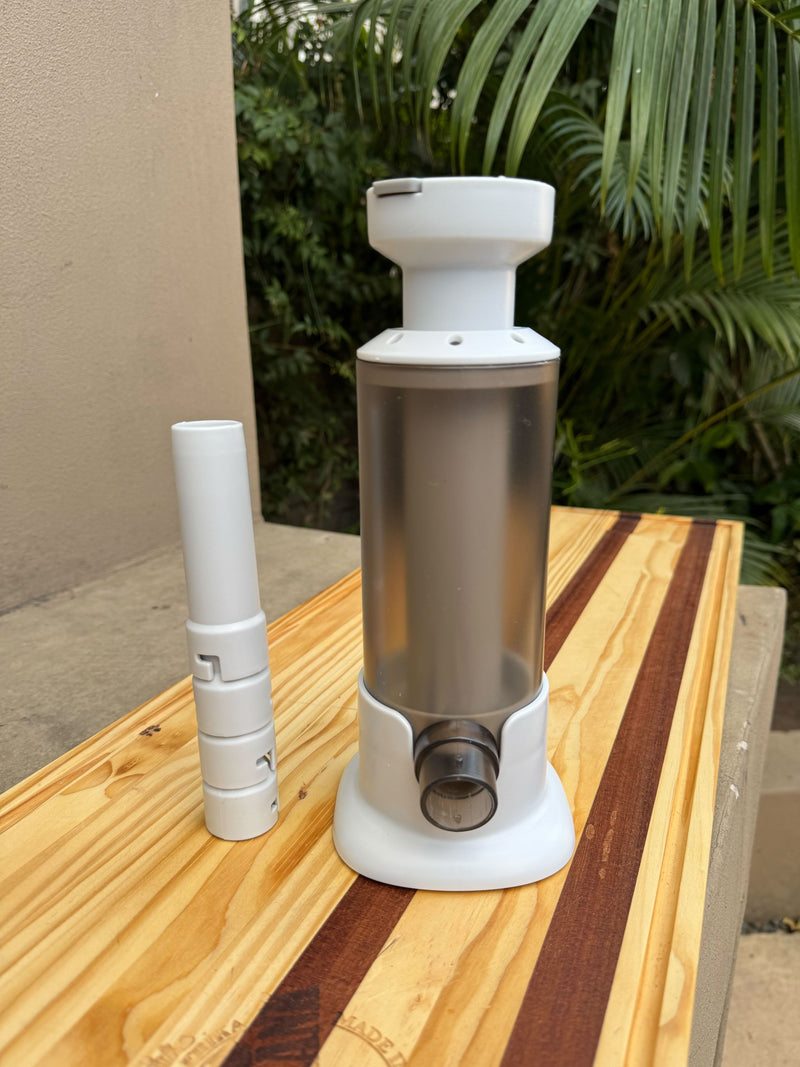 BraaiPlank™ Portable Wors Maker