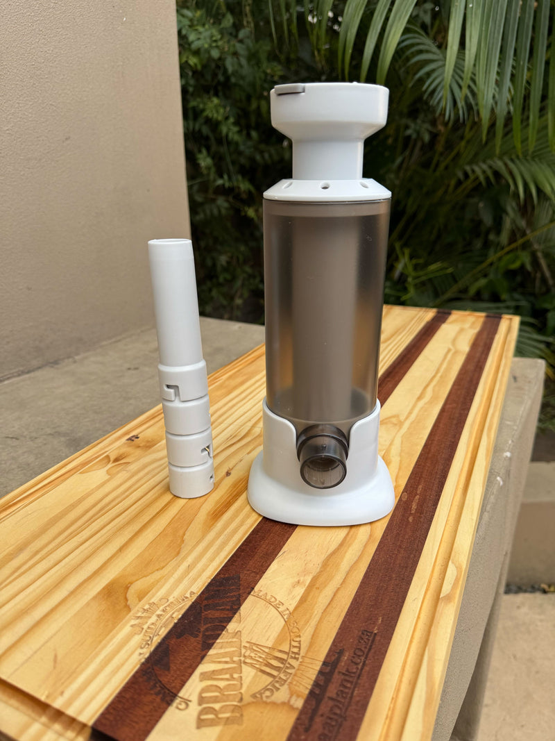 BraaiPlank™ Portable Wors Maker