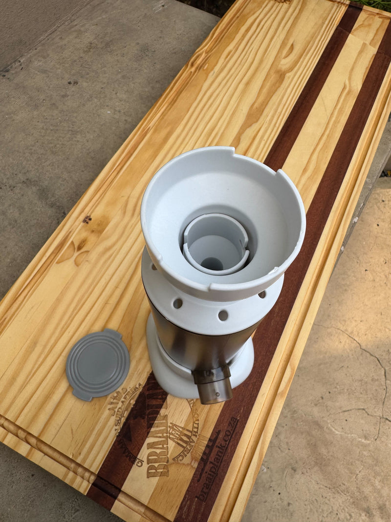 BraaiPlank™ Portable Wors Maker
