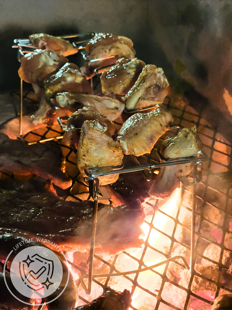 Black Friday Holiday Braai Pack (Save R800)