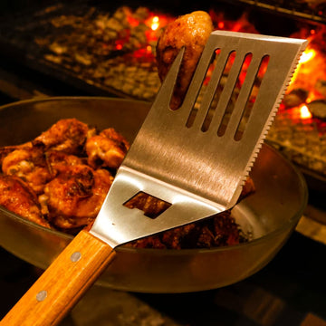 Braai Tools