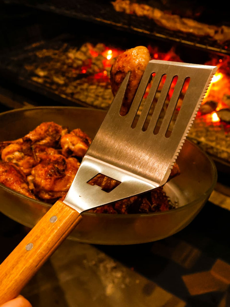 BraaiPlank™ Flipn&