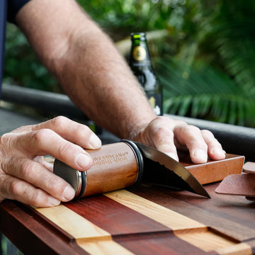Knife Sharpener