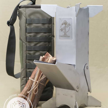 Rocket Stove