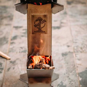 Fire starter kit