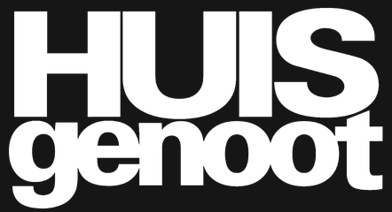 Huisgenoot